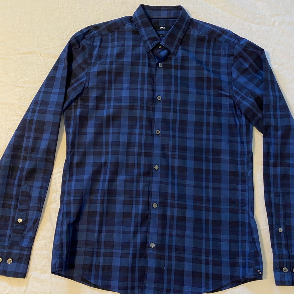 Hugo Boss Dress Shirt